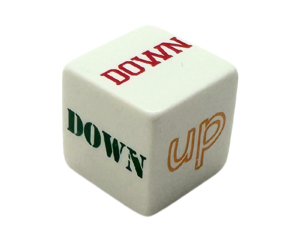 Up Down Dice