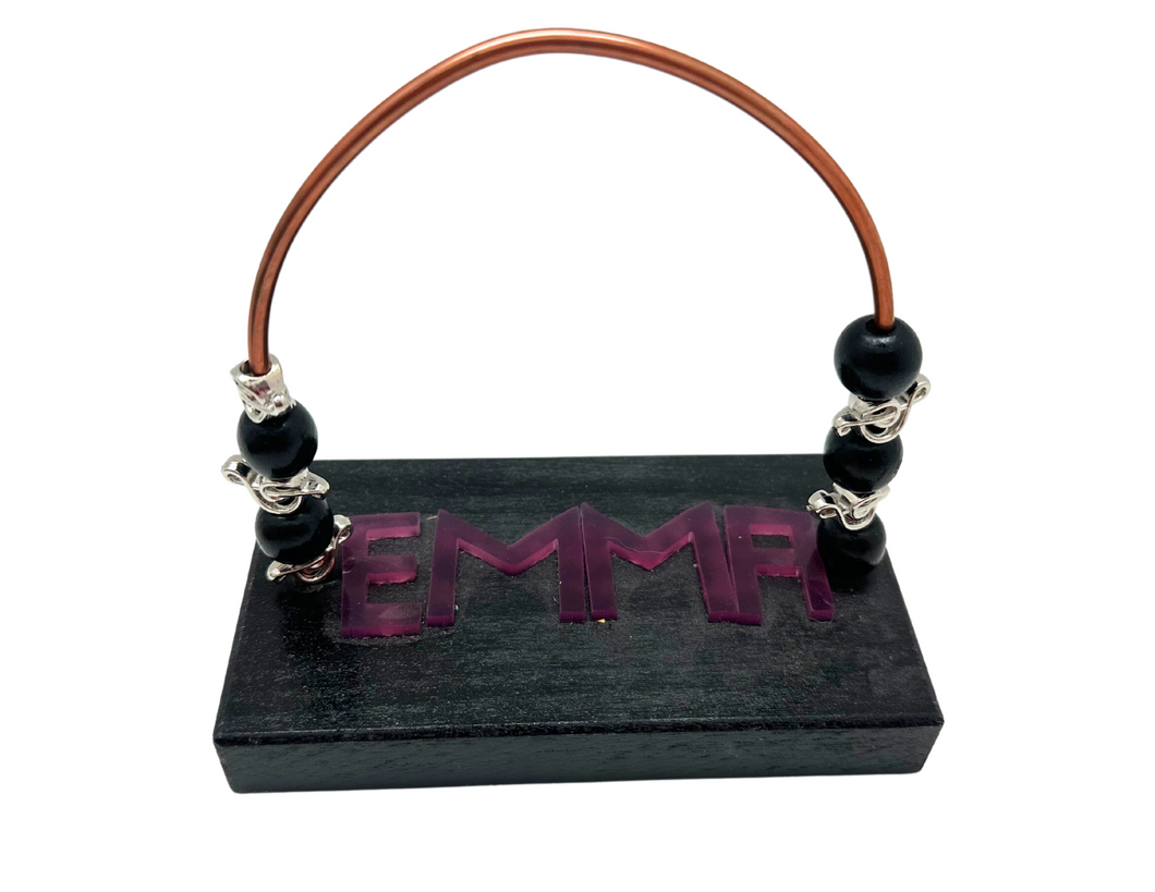 Emma Bead Counter - Misfit